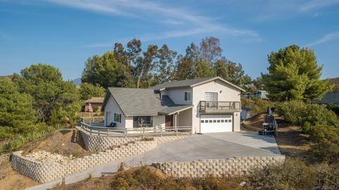 26325 Sugar Plum Way, Ramona, CA 92065 photo 1