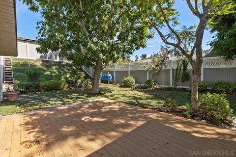 4950 Treasure Dr, La Mesa, CA 91941 photo 23