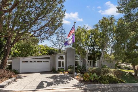 4950 Treasure Dr, La Mesa, CA 91941 photo 1