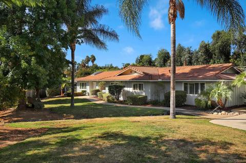 3164 Via Solana, Escondido, CA 92029 photo 1