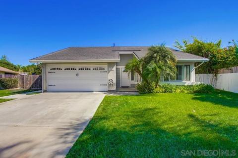 3532 Normount Rd, Oceanside, CA 92056 photo 1