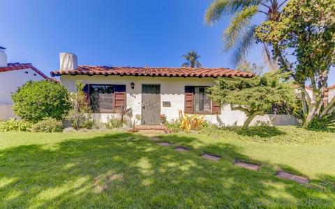 464 G Ave, Coronado, CA 92118 photo 2