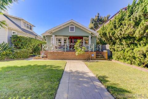 408 Glorietta Blvd, Coronado, CA 92118 photo 2