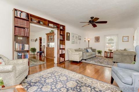 408 Glorietta Blvd, Coronado, CA 92118 photo 5