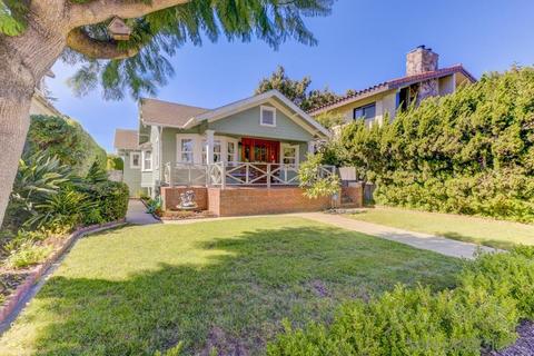 408 Glorietta Blvd, Coronado, CA 92118 photo 1