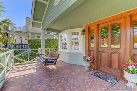 408 Glorietta Blvd, Coronado, CA 92118 photo 3