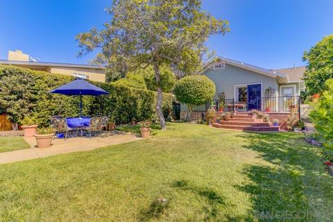 408 Glorietta Blvd, Coronado, CA 92118 photo 24