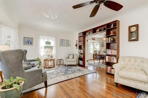 408 Glorietta Blvd, Coronado, CA 92118 photo 4