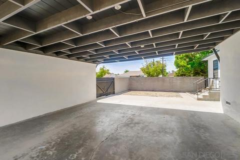3855 Capitol St, La Mesa, CA 91941 photo 9