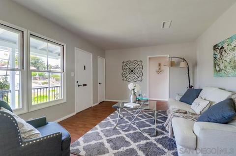 3855 Capitol St, La Mesa, CA 91941 photo 1