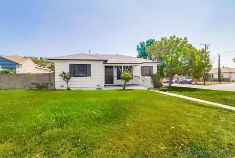 3855 Capitol St, La Mesa, CA 91941 photo 3