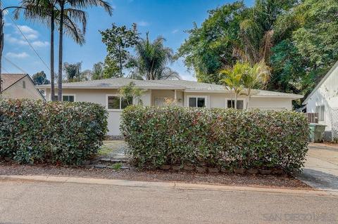 3266 Fairway Dr, La Mesa, CA 91941 photo 9