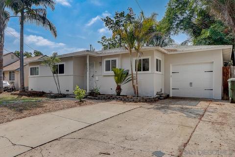 3266 Fairway Dr, La Mesa, CA 91941 photo 1
