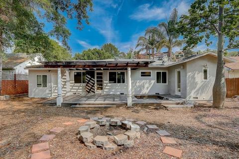 3266 Fairway Dr, La Mesa, CA 91941 photo 7
