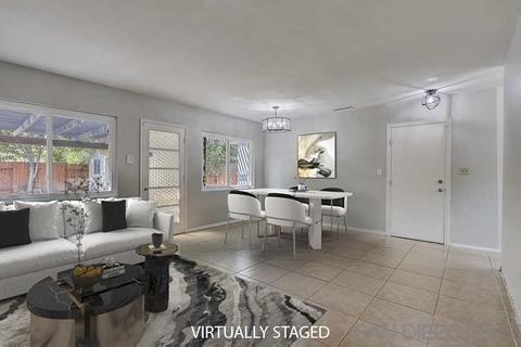 3266 Fairway Dr, La Mesa, CA 91941 photo 2