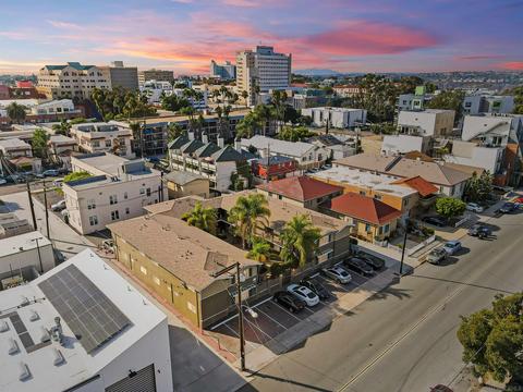 3932 9th Ave #7, San Diego, CA 92103 photo 1