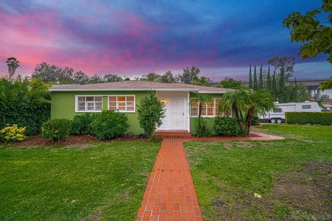 3382 Par Dr, La Mesa, CA 91941 photo 1