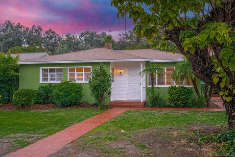 3382 Par Dr, La Mesa, CA 91941 photo 3