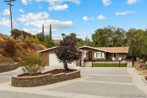 732 S Grade Rd, Alpine, CA 91901 photo 1
