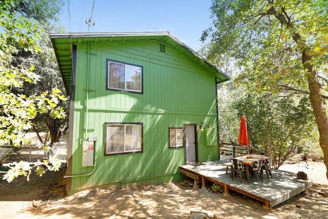 3897 Crescent Dr, Julian, CA 92036 photo 1