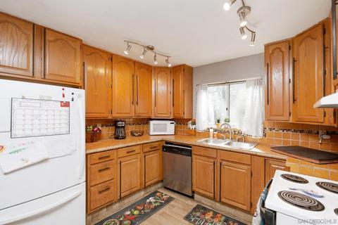 3897 Crescent Dr, Julian, CA 92036 photo 4