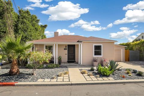 7545 Olive, La Mesa, CA 91942 photo 1