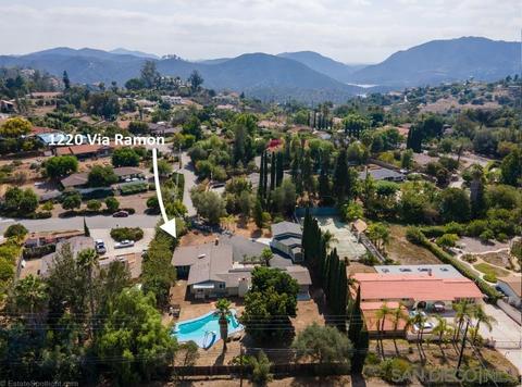 1220 Via Ramon, Escondido, CA 92029 photo 51