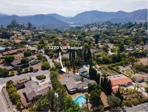 1220 Via Ramon, Escondido, CA 92029 photo 56