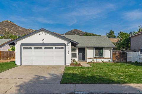 15139 Jenell St, Poway, CA 92064 photo 1
