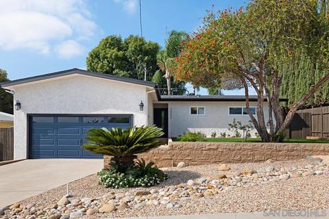 2452 Dryden Rd, El Cajon, CA 92020 photo 1