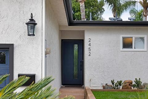 2452 Dryden Rd, El Cajon, CA 92020 photo 2