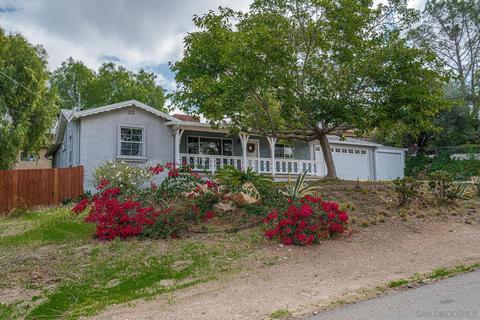 3505 Calavo Dr, Spring Valley, CA 91978 photo 1