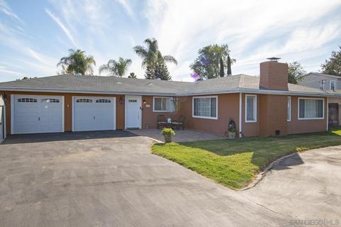 815 Montview Dr, Escondido, CA 92025 photo 1