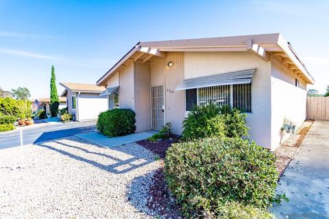 3769 Gail Dr, Oceanside, CA 92056 photo 1