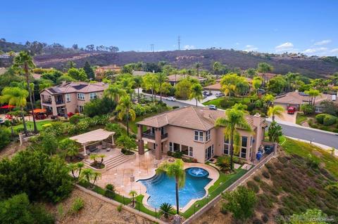 11727 Creek Bluff Dr, Poway, CA 92064 photo 1