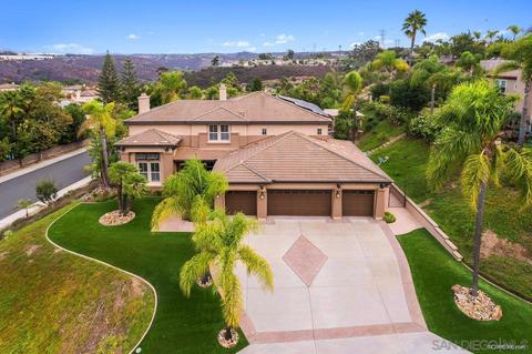 11727 Creek Bluff Dr, Poway, CA 92064 photo 3