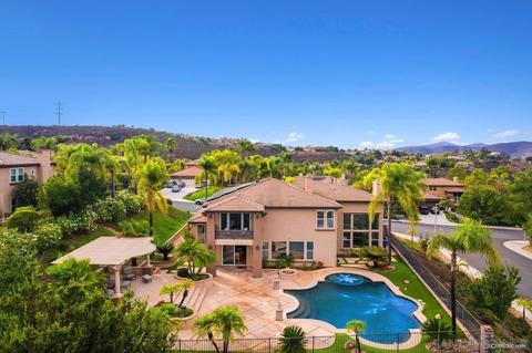 11727 Creek Bluff Dr, Poway, CA 92064 photo 2