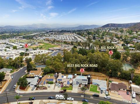 8537 Big Rock Rd, Santee, CA 92071 photo 23