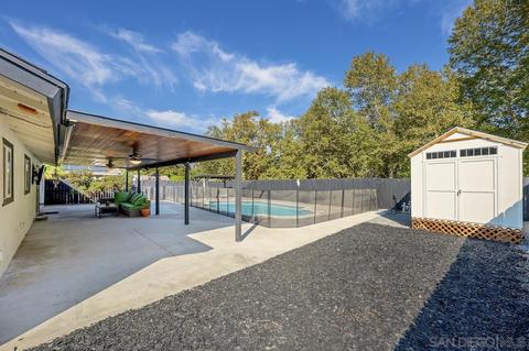8537 Big Rock Rd, Santee, CA 92071 photo 22