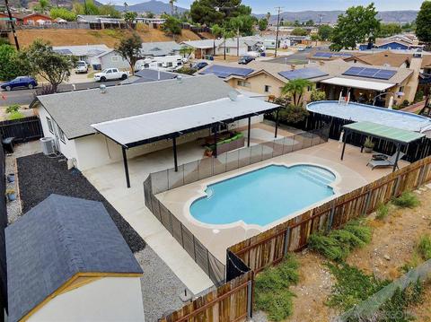 8537 Big Rock Rd, Santee, CA 92071 photo 6