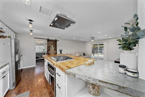 8537 Big Rock Rd, Santee, CA 92071 photo 2