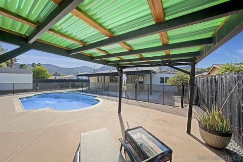 8537 Big Rock Rd, Santee, CA 92071 photo 3