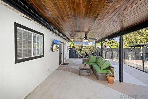 8537 Big Rock Rd, Santee, CA 92071 photo 5