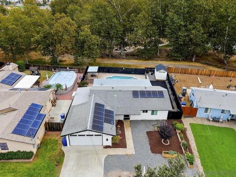 8537 Big Rock Rd, Santee, CA 92071 photo 24