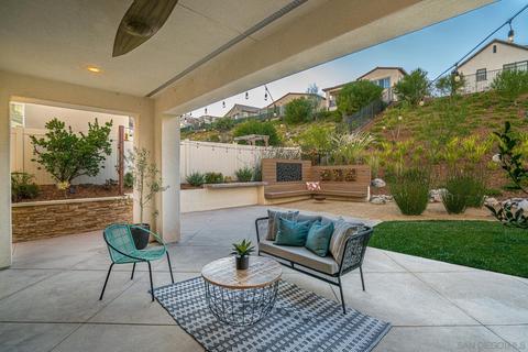 8898 Trailridge Ave, Santee, CA 92071 photo 37