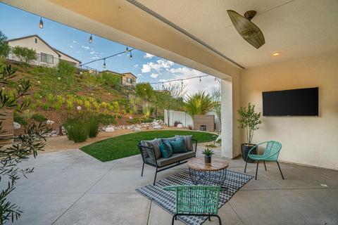 8898 Trailridge Ave, Santee, CA 92071 photo 35