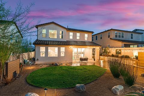 8898 Trailridge Ave, Santee, CA 92071 photo 9