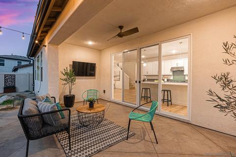 8898 Trailridge Ave, Santee, CA 92071 photo 8