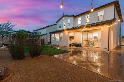 8898 Trailridge Ave, Santee, CA 92071 photo 4