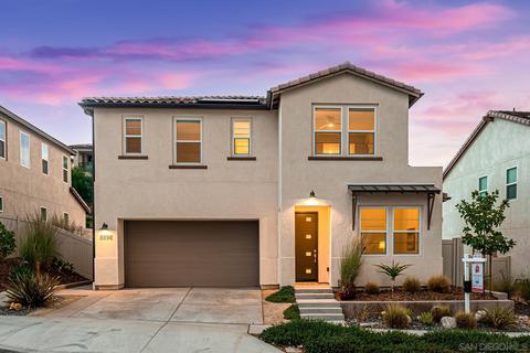 8898 Trailridge Ave, Santee, CA 92071 photo 1